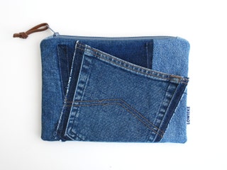 Lowieke - DENIM LEVIS BAGS and CUSTOM DENIM BAGS - Etsy