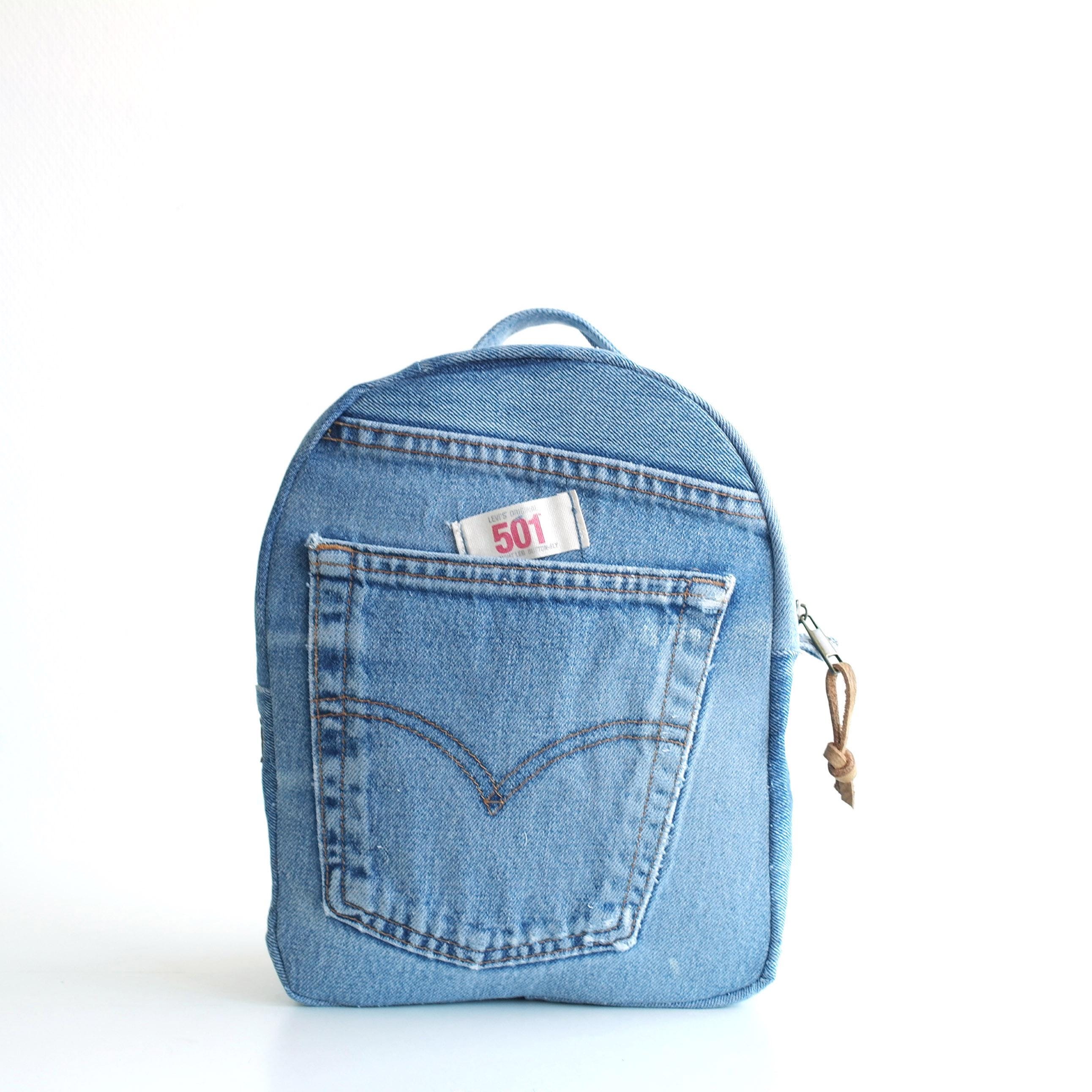 Levis backpack - Etsy 日本