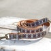see more listings in the denim dog collars  section