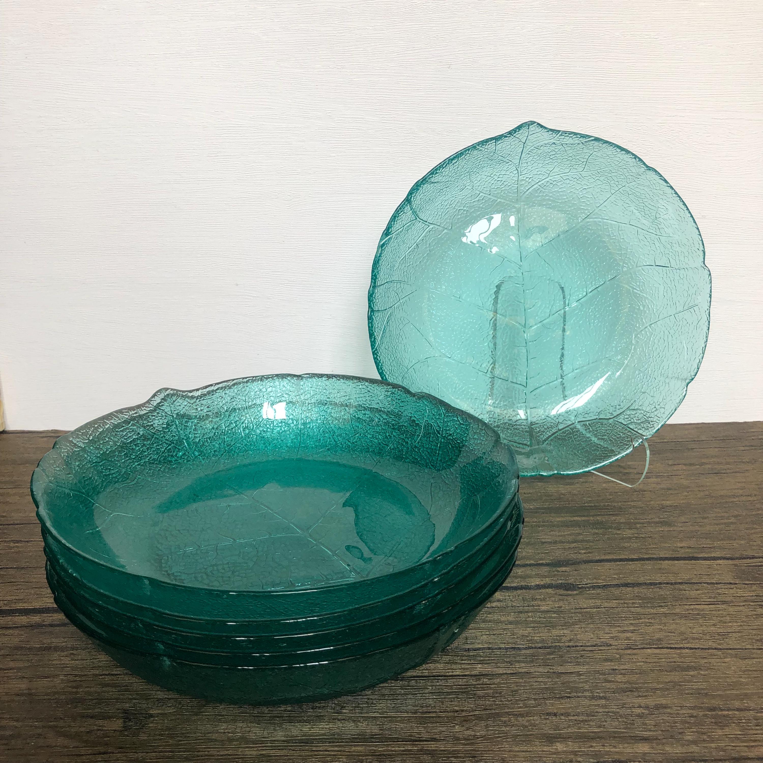 Arcoroc france glass bowls - Etsy 日本