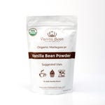 Vanilla Powder