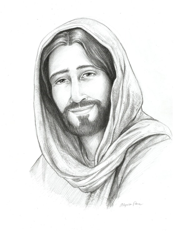 Jesus Christ Stock Illustrations  84890 Jesus Christ Stock Illustrations  Vectors  Clipart  Dreamstime