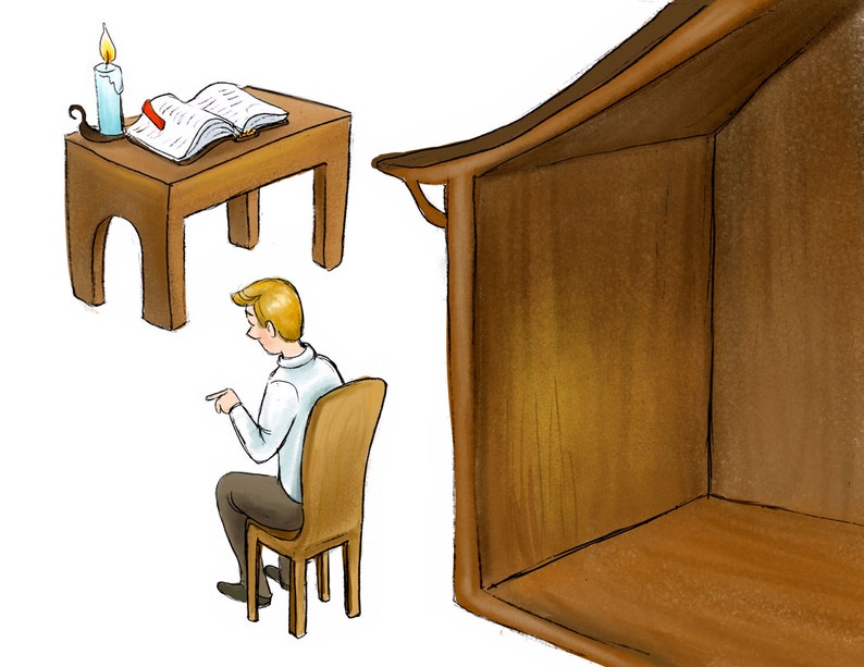 LDS Teaching Aid FHE Joseph Smith Story Mormon Missionary | Etsy