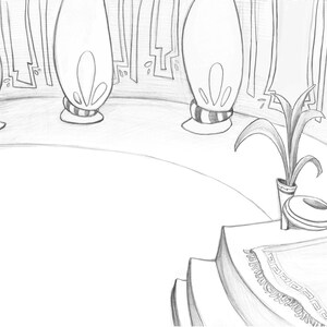 Book of Mormon Abinadi Coloring - Il 300x300.988458999 L5tr 