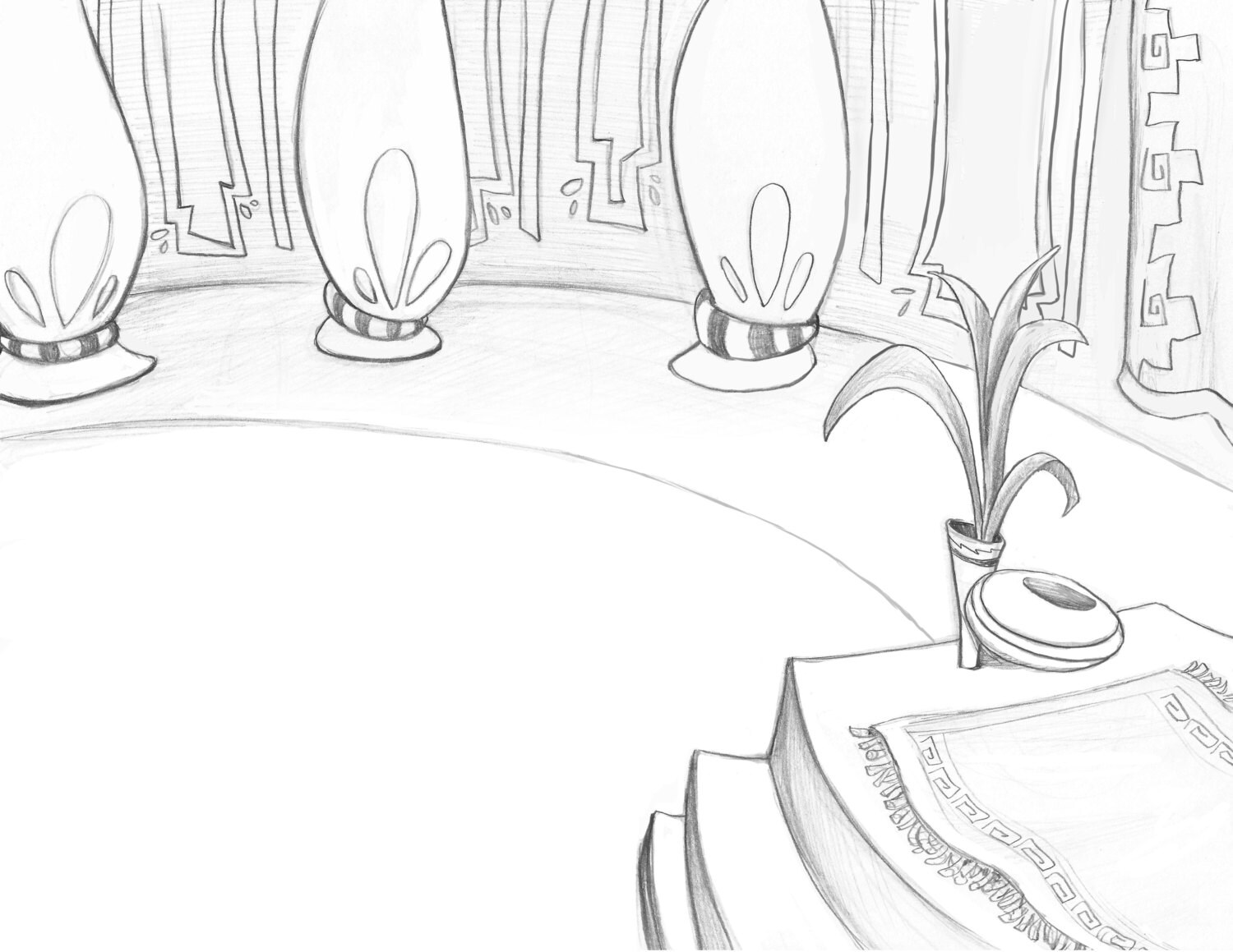 Book of Mormon Abinadi Coloring - Il Fullxfull.988458999 L5tr 