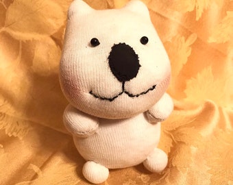 quokka doll
