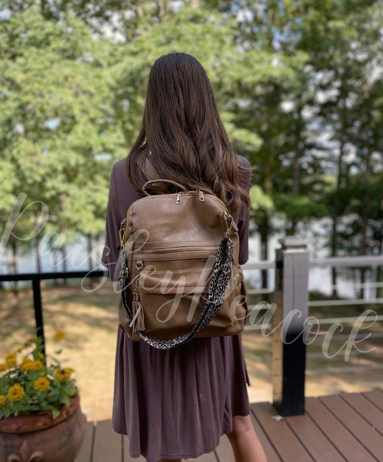 Backpacks in Handbags for Women