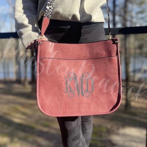 Sac à main léopard avec sangle pour guitare/Sac à main tendance boutique/Sac à bandoulière Callista