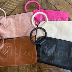 Monedero de pulsera Kathryn / Bolso de mano de boutique de moda