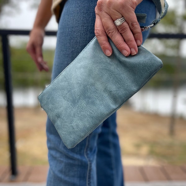 Bryleigh Crossbody Purse/ Trendy Boutique Handbag