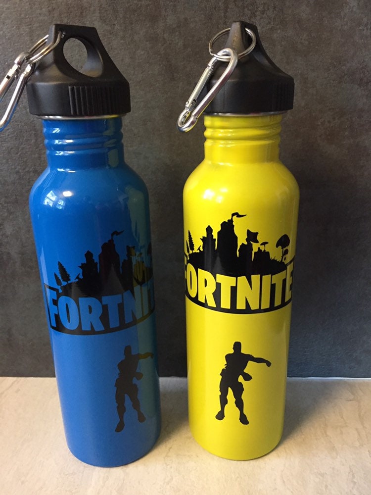 Fortnite water bottle for Sale in El Cajon, CA - OfferUp