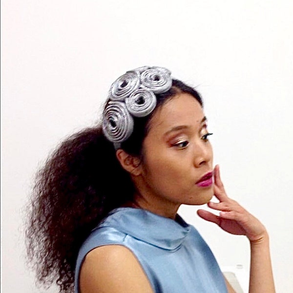 headpiece for prom