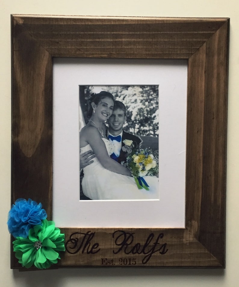 Printed Photo add on to custom frame order ADD ON ONLY!
