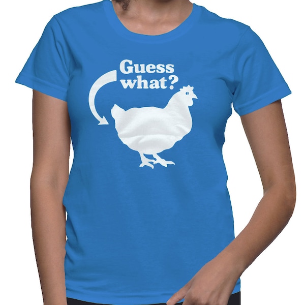 Chicken T Shirt - Etsy