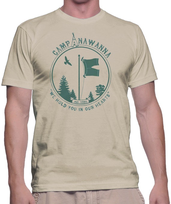 Shorts Shirt Campa Anawanna T-shirt 