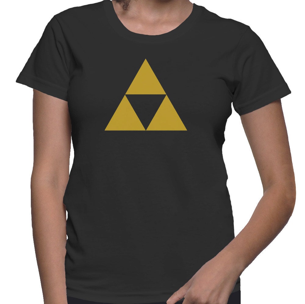 triforce shirt