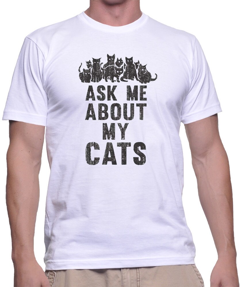 white and blue guess shirt