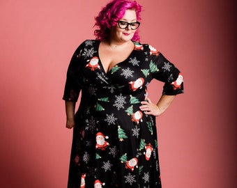 christmas novelty dresses 2018