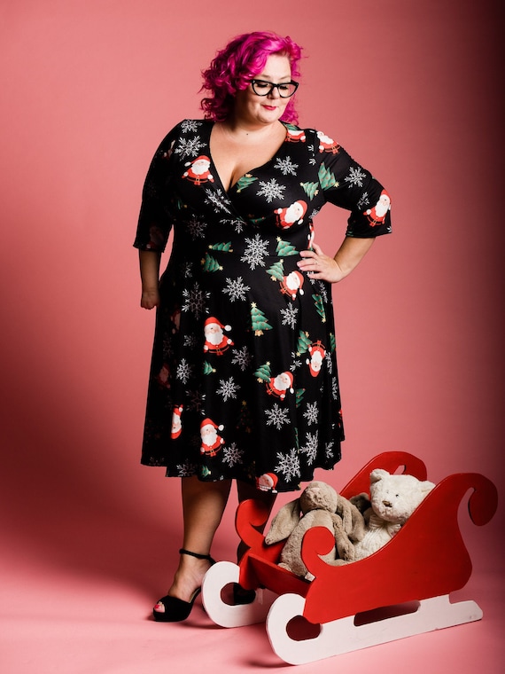 Tip 93+ about christmas dresses australia best - NEC