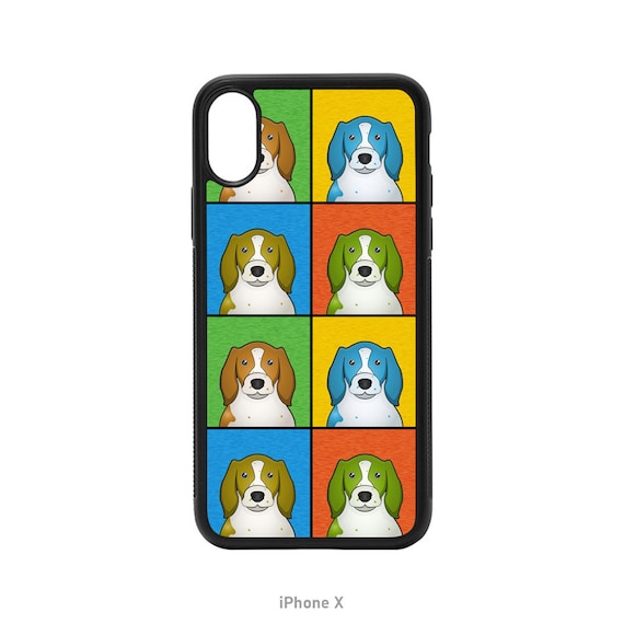 Pop Art Hounds iPhone 11 case Pop Art Hounds iPhone 11 case