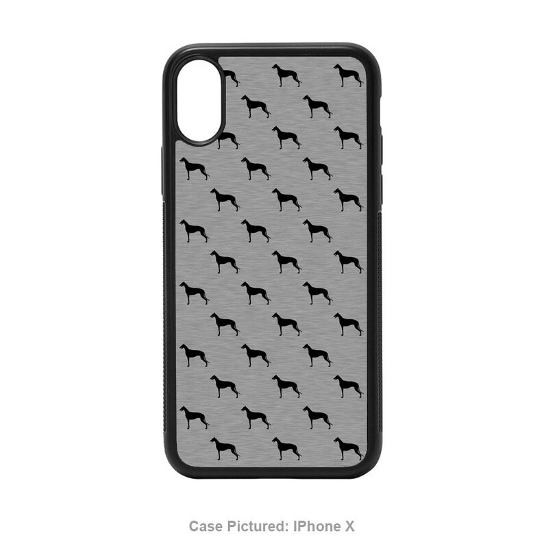 iphone 8 case greyhound iphone 8 case greyhound