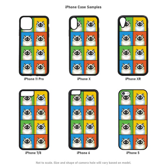 POP ART POOL iPhone 11 case POP ART POOL iPhone 11 case