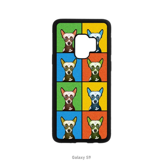 Chinese Crested Dog iphone 11 case Chinese Crested Dog iphone 11 case