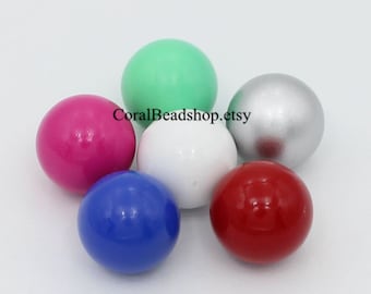 6 bolas redondas de 16 mm con sonido de campana, bolas de armonía, bolas musicales mexicanas, bolas para llamar ángeles para mamás embarazadas.
