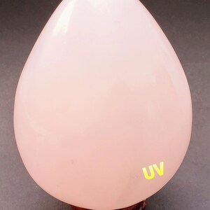 Pink Calcite 334g shipped from USA