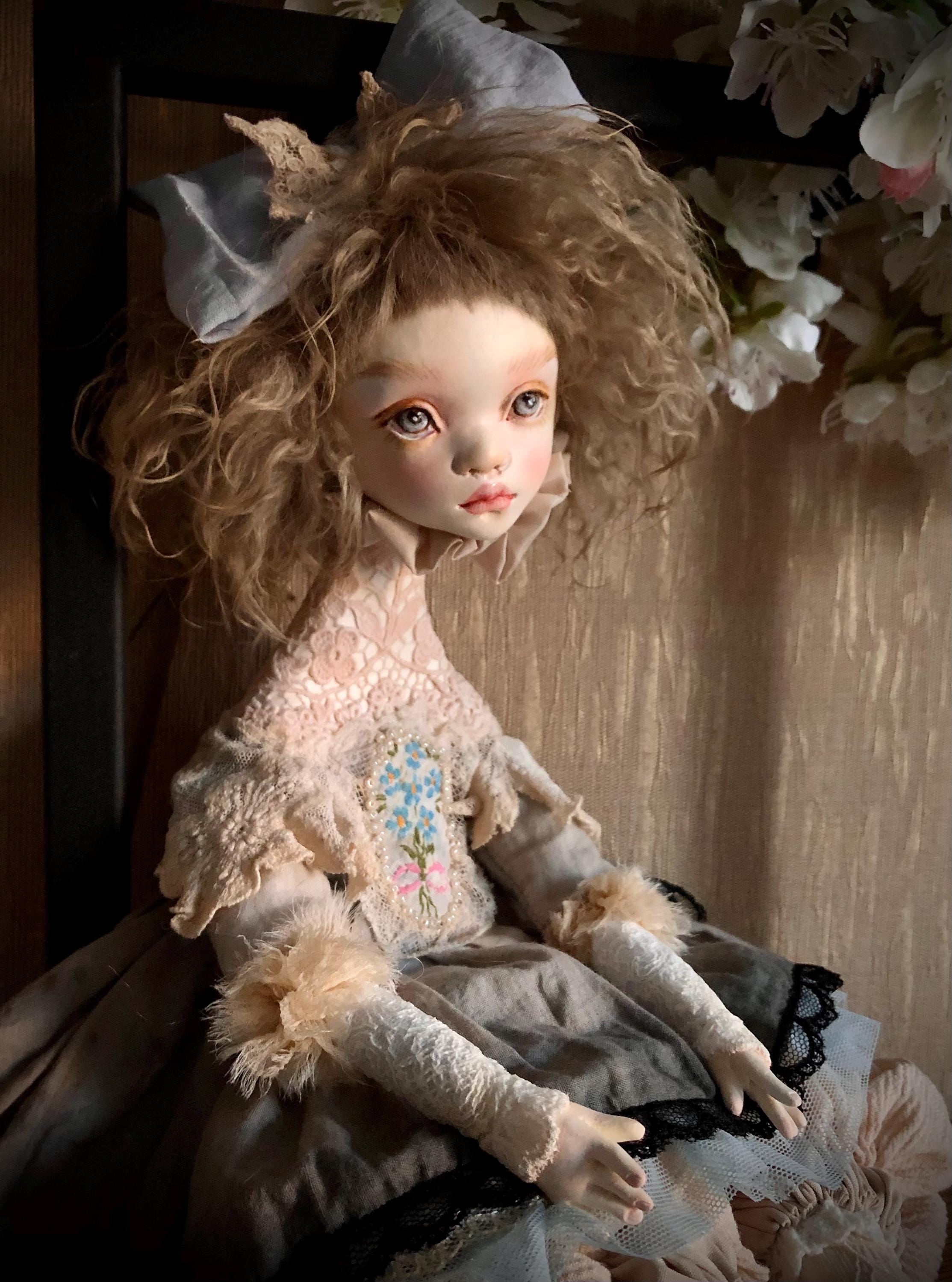 Tatiana Doll Canada