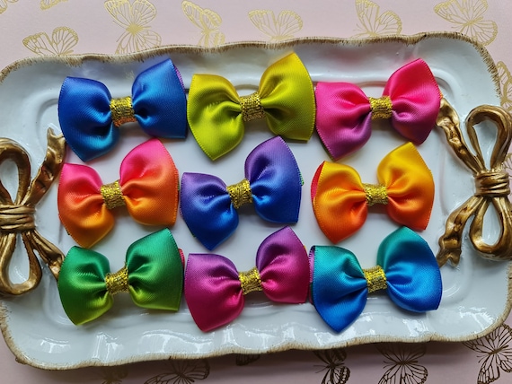 Dog grooming sale ribbon