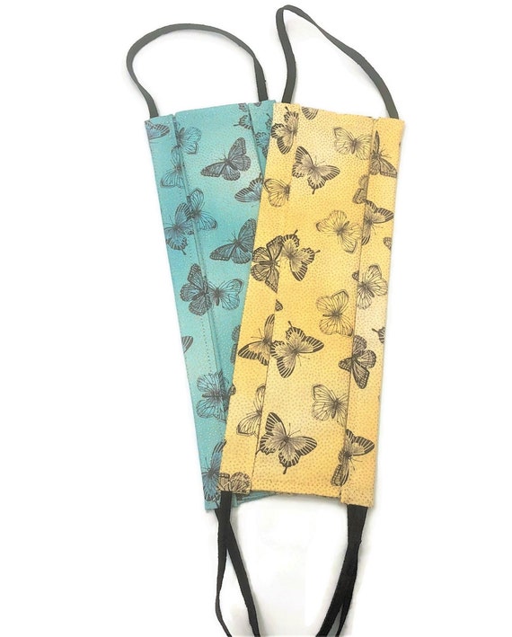 Butterfly (2 different colors available)