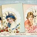 see more listings in the ATC cards / ACEO section