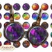 see more listings in the Earrings / 10-18 mm section