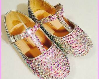 cute little girl shoes