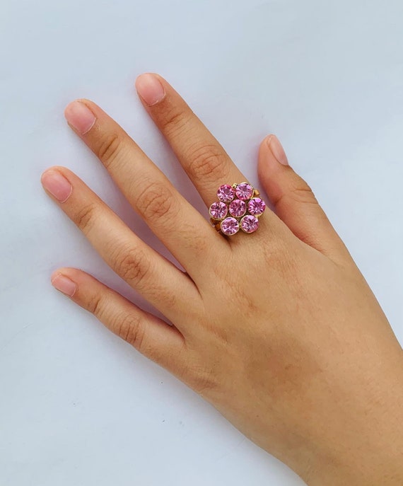 12Pcs Little Girl Adjustable Rings in Box Kids Jewelry Rings Favors Girls  Toys | Fruugo NO