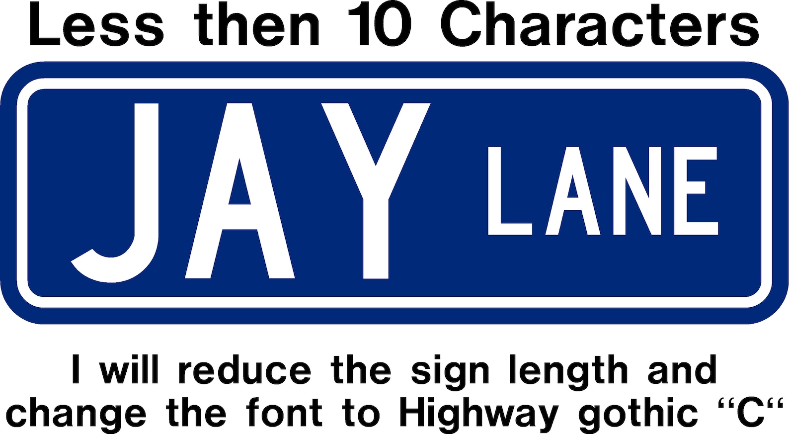 Personalized Street Sign Made to Order Personalized Street Etsy