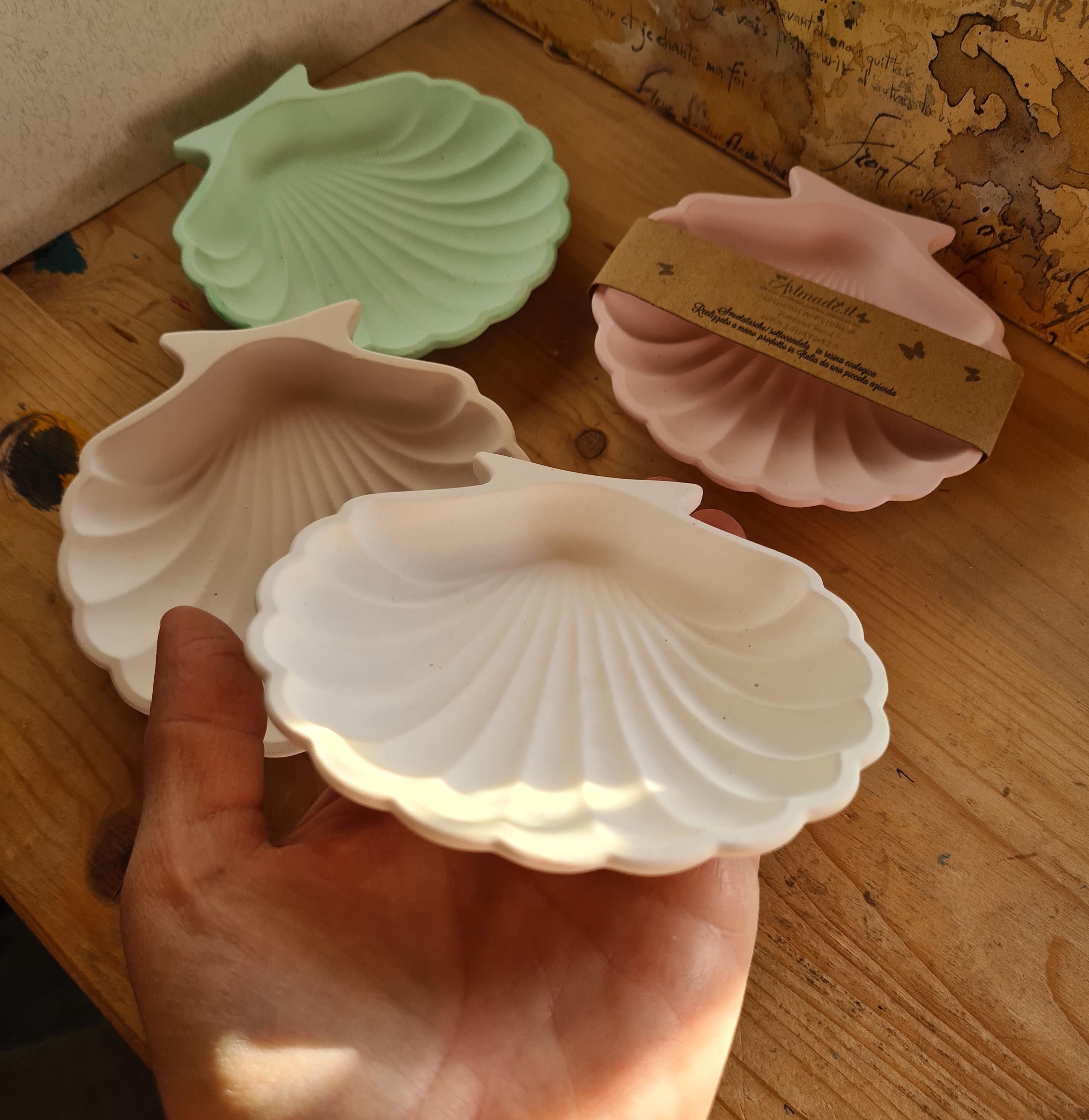 Scatola Portagioie In Madreperla E Abalone, Laccata Nera Con Chiusura A Tartaruga, Organizer Per Collane E Orecchini, Regalo Eleganza