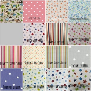 Fabric Letters, Name, Fabric Padded Letters, A-Z, Personalised, Initial ...