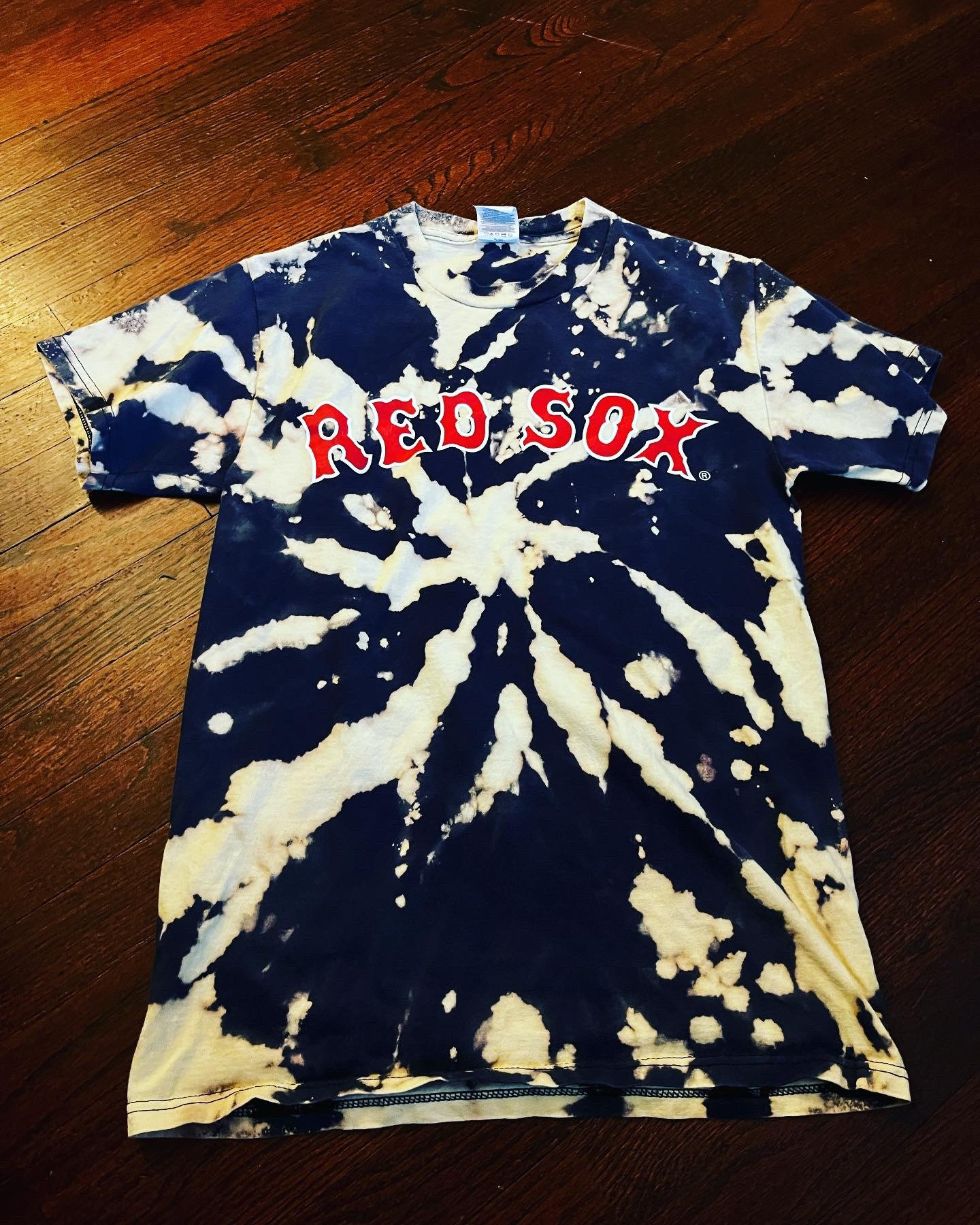 Red Sox Shirt Women 