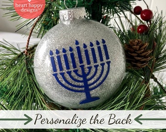 Jewish Ornaments Etsy