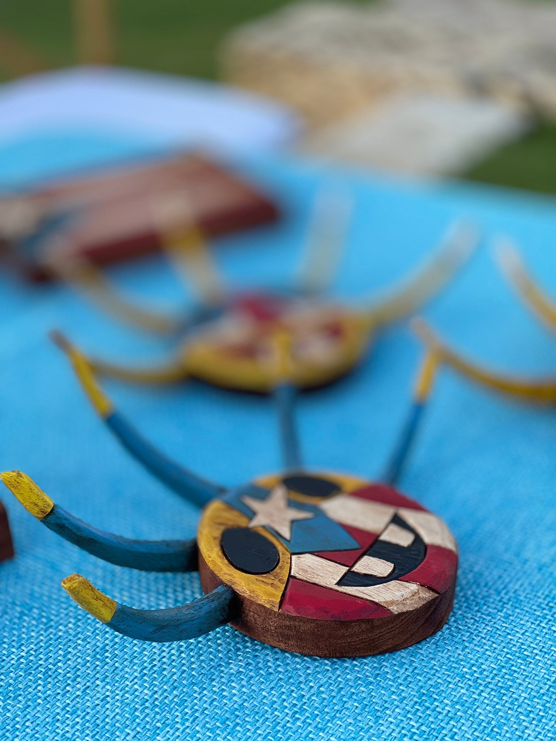 Preschool African Necklace Craft Sinload 24 Sets Faith Fish Craft