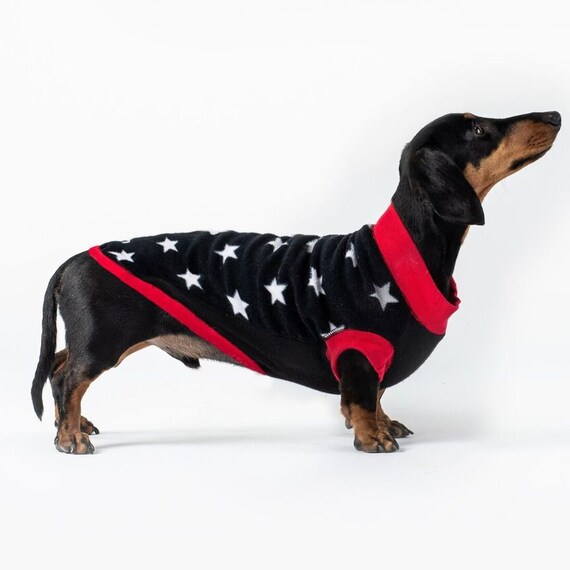fleece jumpers for dogs