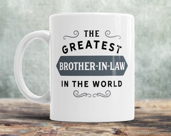 brother in law etsy