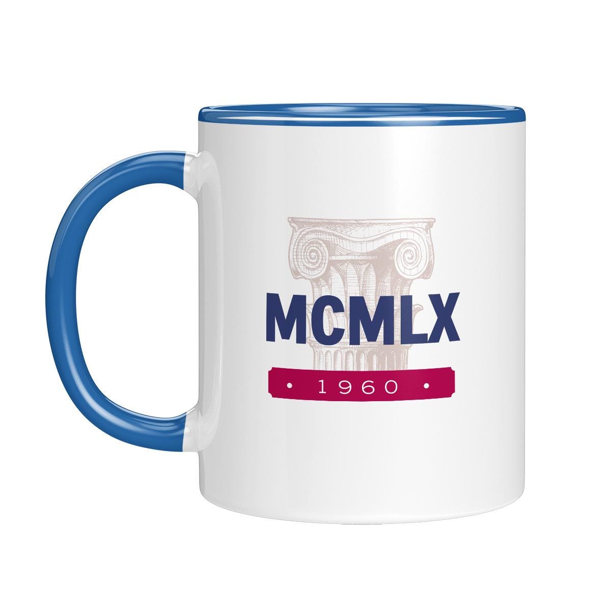 Regalos De 60 Cumpleaños Para Mujeres, Taza De 60 Años Amada, 60 Y Fabulosa, Taza De Cumpleaños De 60, Idea De Regalo Femenina De 60 Años, Taza De Cumpleaños Para Ella - México