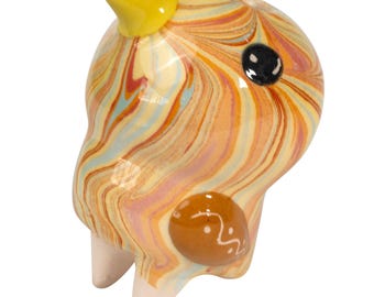 Bird Medium - Ceramic Plant Dripper