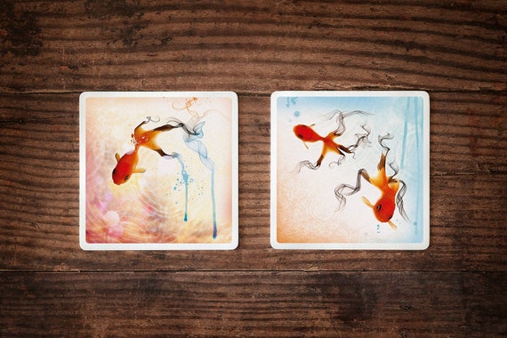First Splash Kit Postcard First Splash Kit Postcard