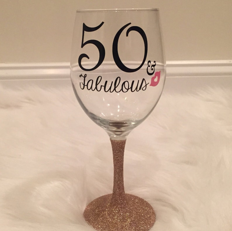 40th Birthday Champagne Flute Gift Premium Black and Gold Sparkle Gift Boxed