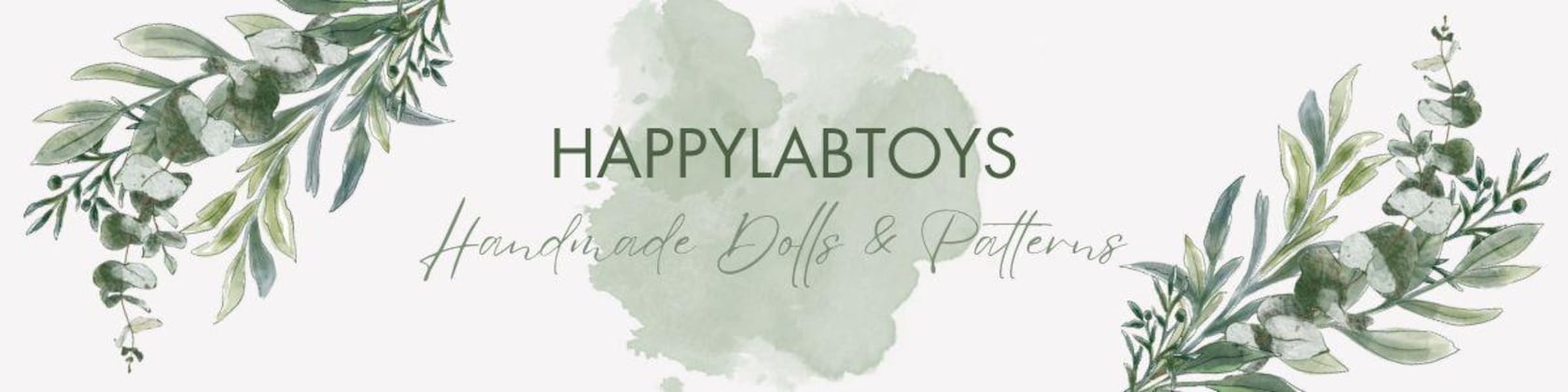 HappyLabToys - Etsy