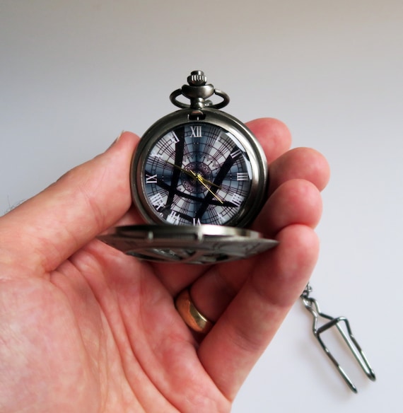 Reloj del doctor strange hotsell